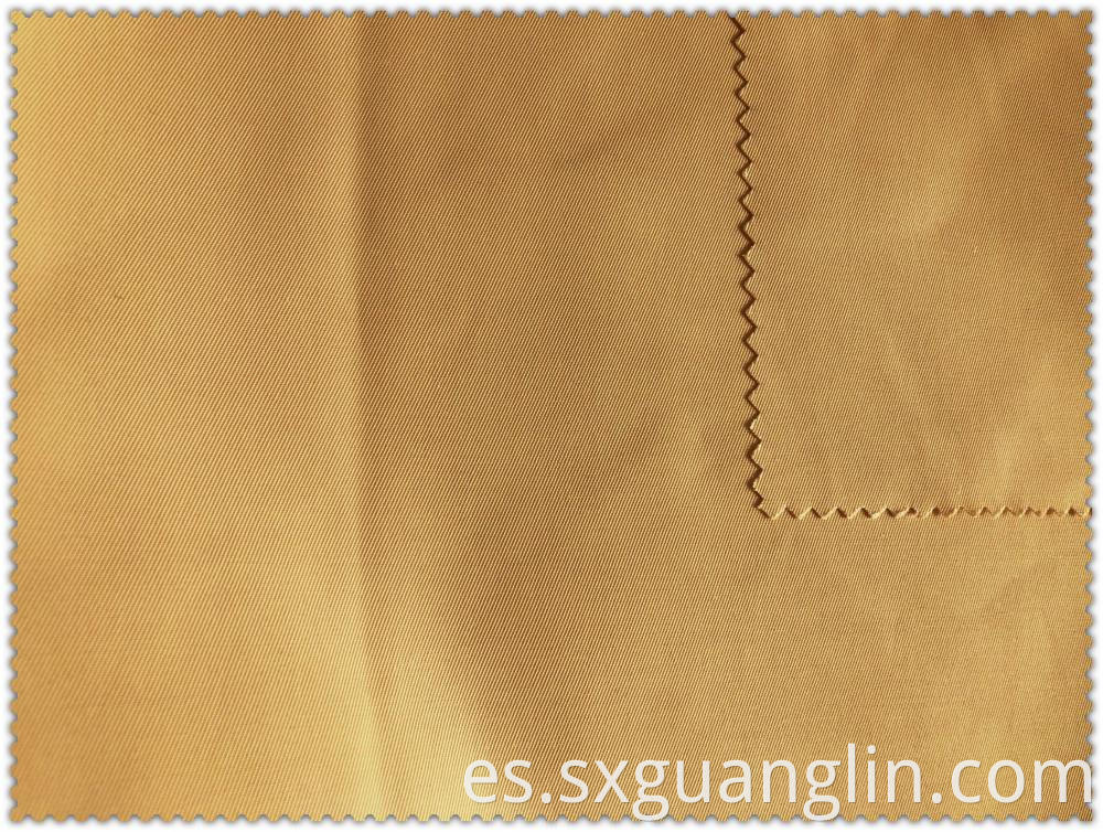 T/C twill fabric